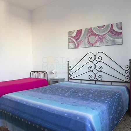 Pineta Di Ponente Villa Фолоника Екстериор снимка