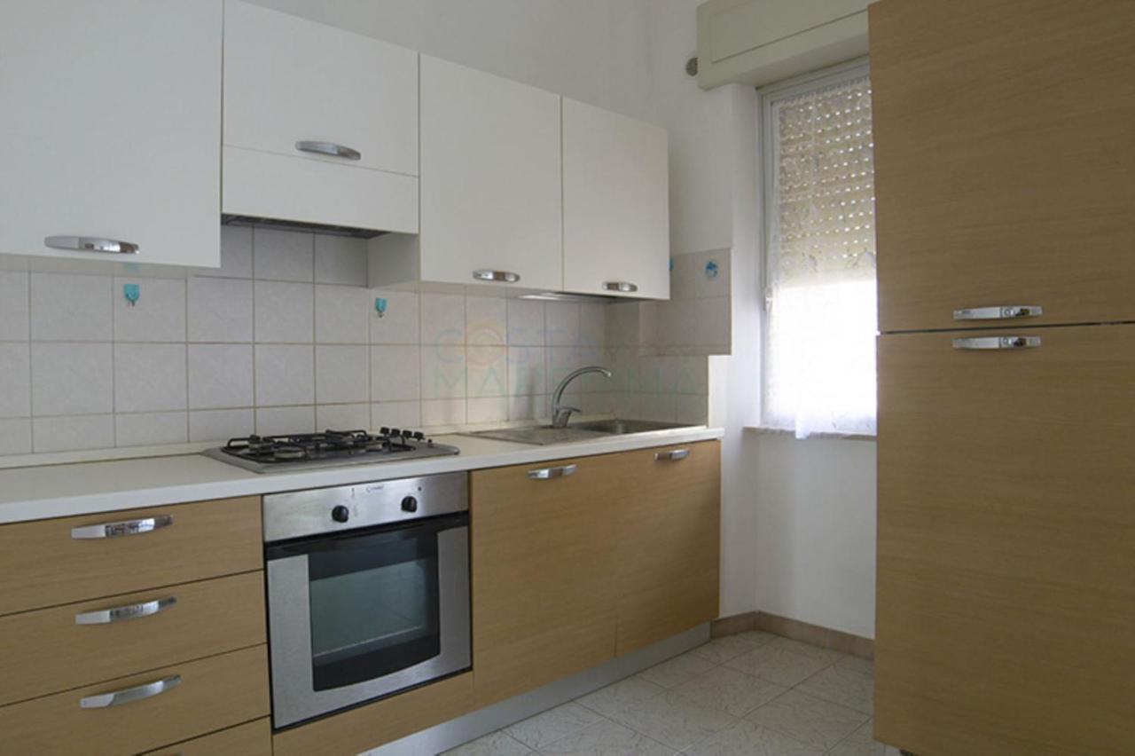 Pineta Di Ponente Villa Фолоника Екстериор снимка