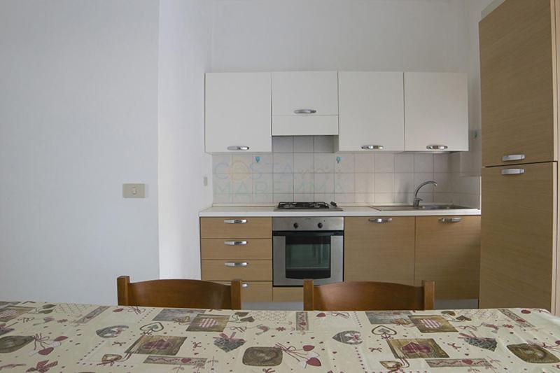 Pineta Di Ponente Villa Фолоника Екстериор снимка